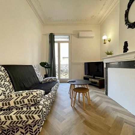 Le Repos Du Chameau ઼ Climatise Apartment Beziers Luaran gambar