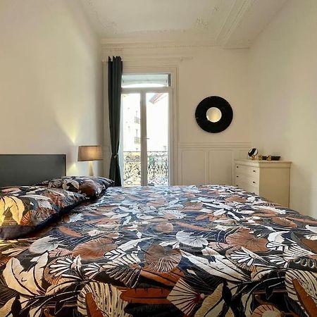 Le Repos Du Chameau ઼ Climatise Apartment Beziers Luaran gambar