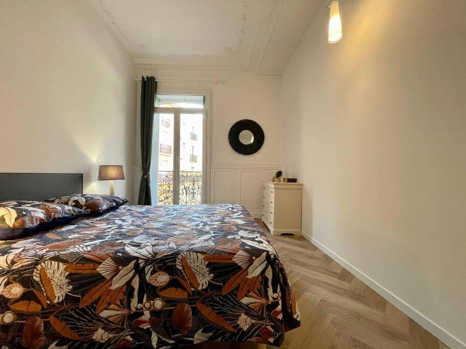 Le Repos Du Chameau ઼ Climatise Apartment Beziers Luaran gambar